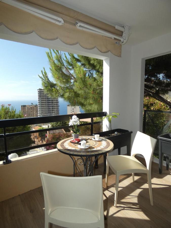 Medicis Montecarlo Sea View